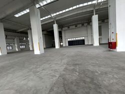 Jtc Defu Industrial City (D19), Factory #520473491